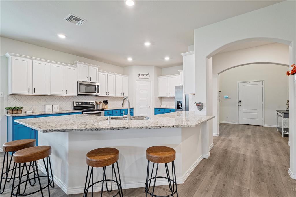 Union Square - Residential