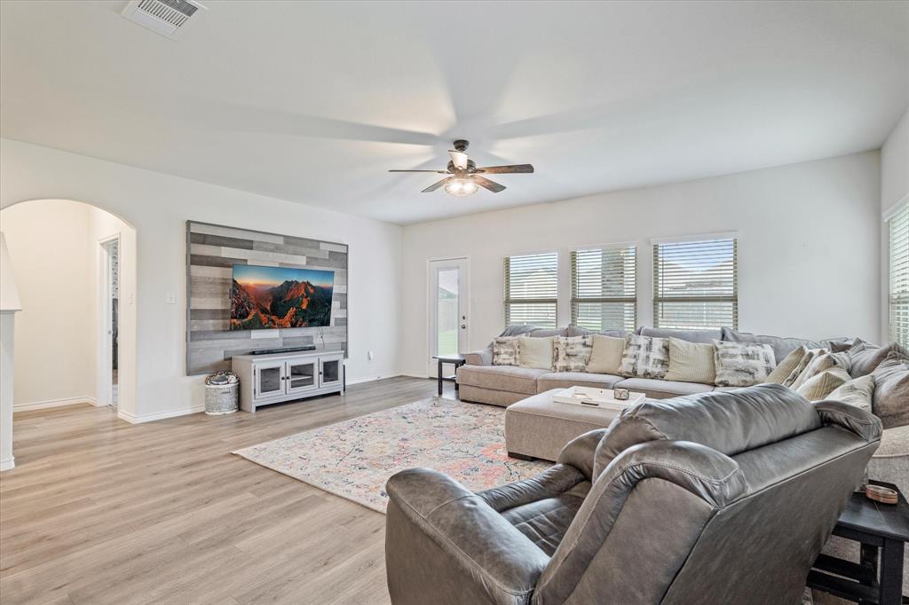 Union Square - Residential