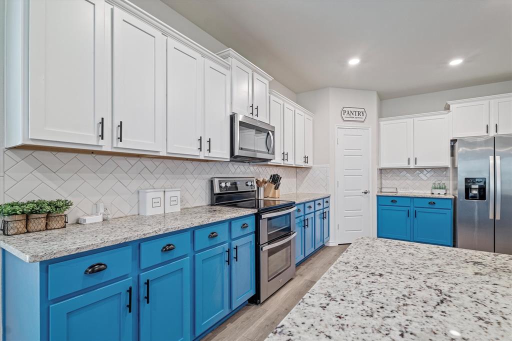 Union Square - Residential