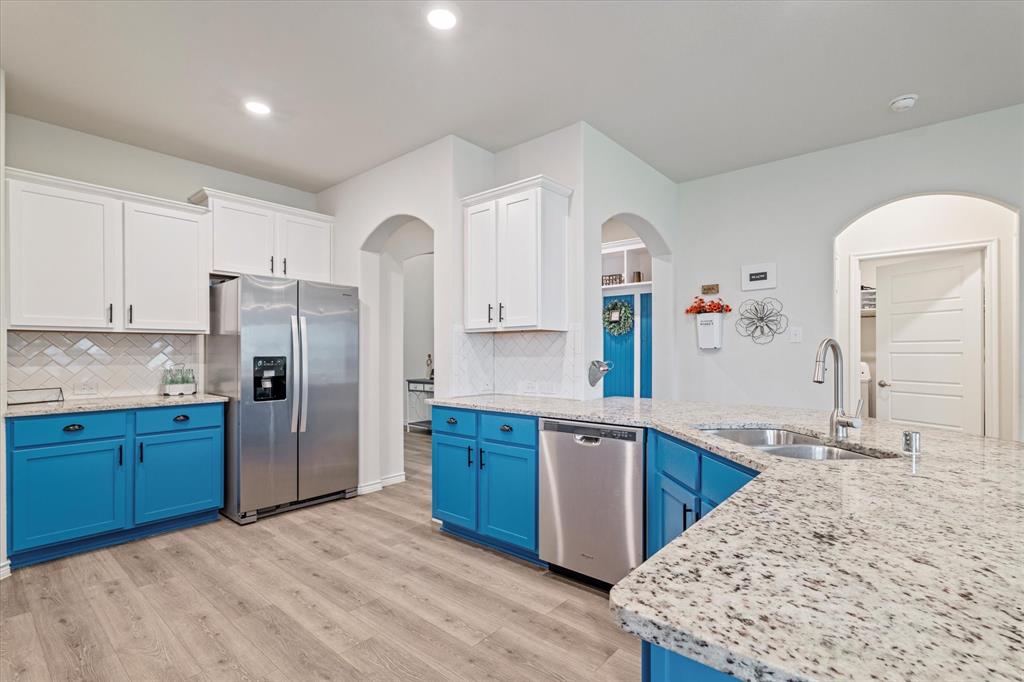 Union Square - Residential