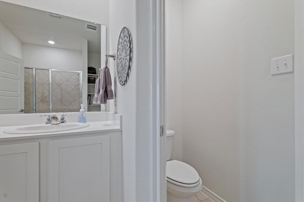 Union Square - Residential