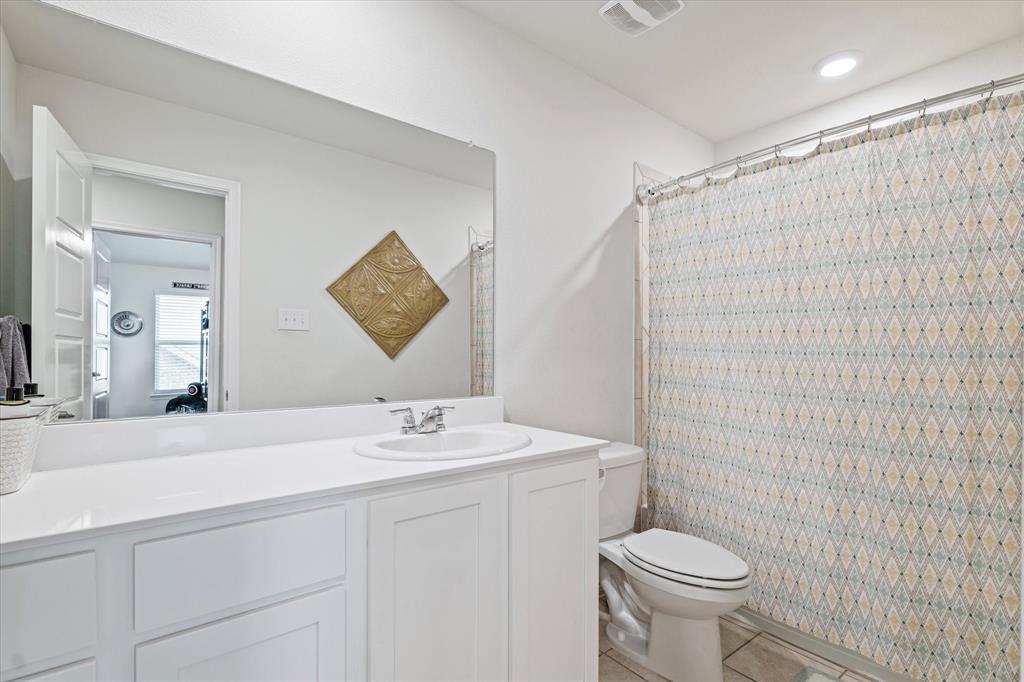 Union Square - Residential