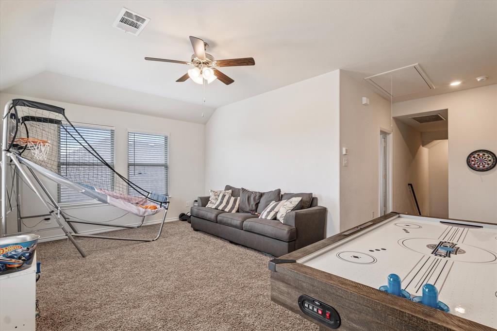 Union Square - Residential