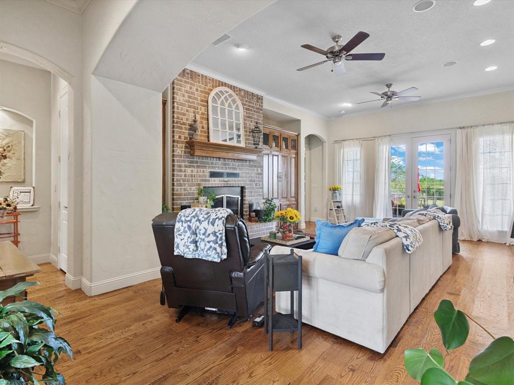 Charles Askins Surv Abs #2 - Residential