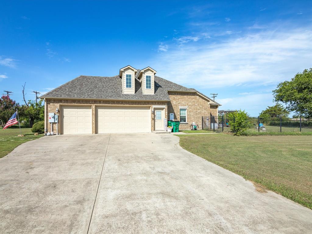 Charles Askins Surv Abs #2 - Residential