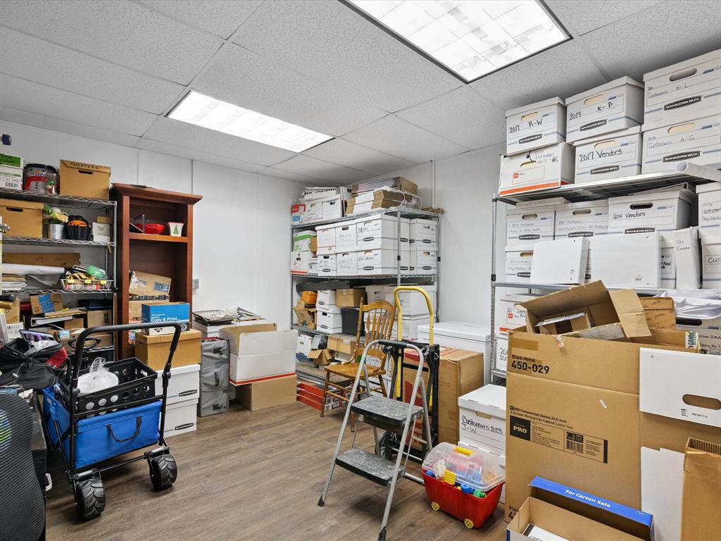 Charles Askins Surv Abs #2 - Residential