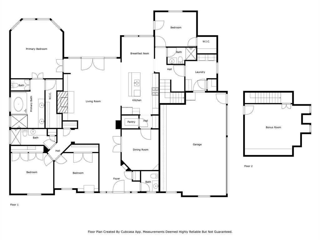 Charles Askins Surv Abs #2 - Residential