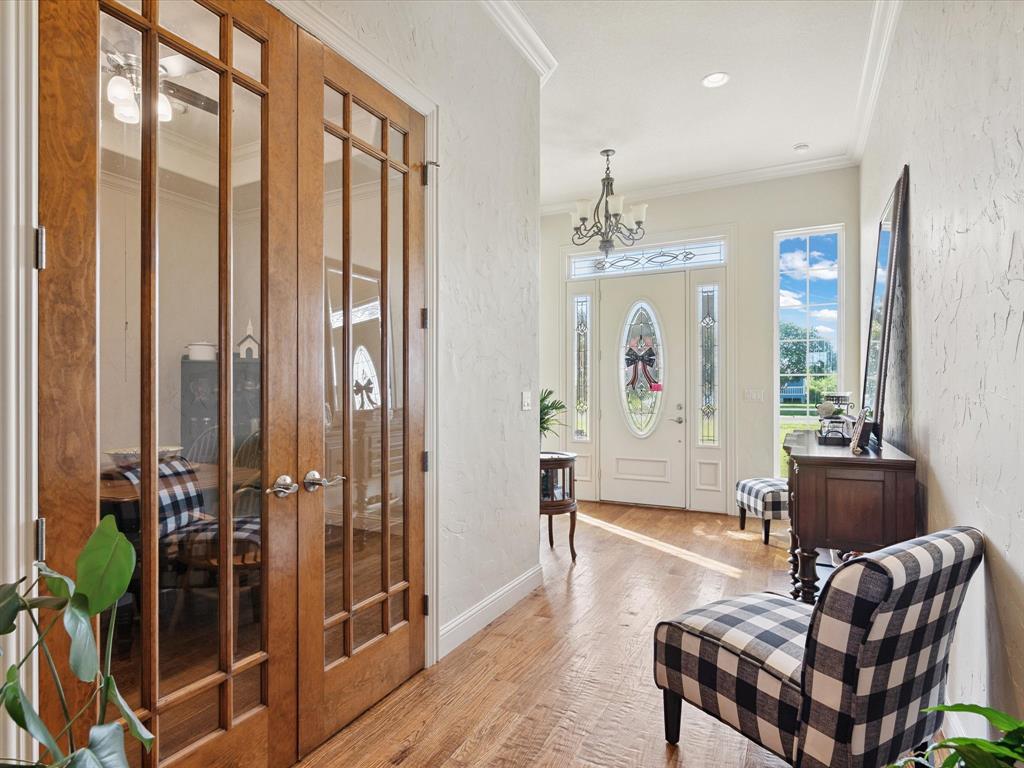 Charles Askins Surv Abs #2 - Residential