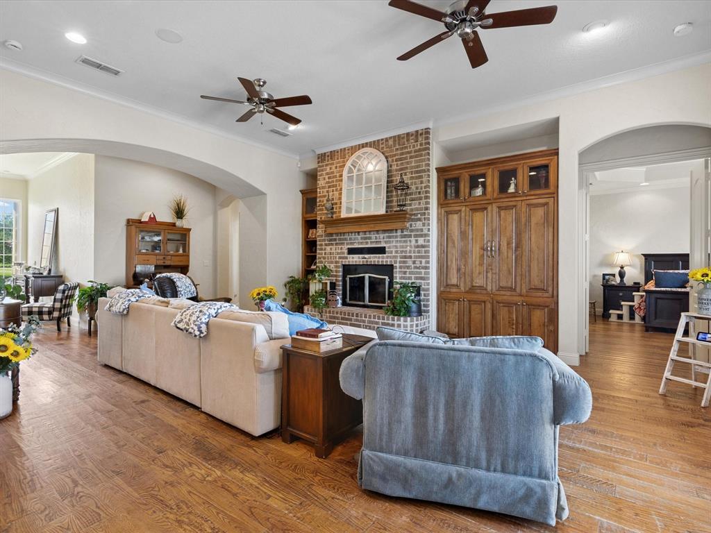 Charles Askins Surv Abs #2 - Residential