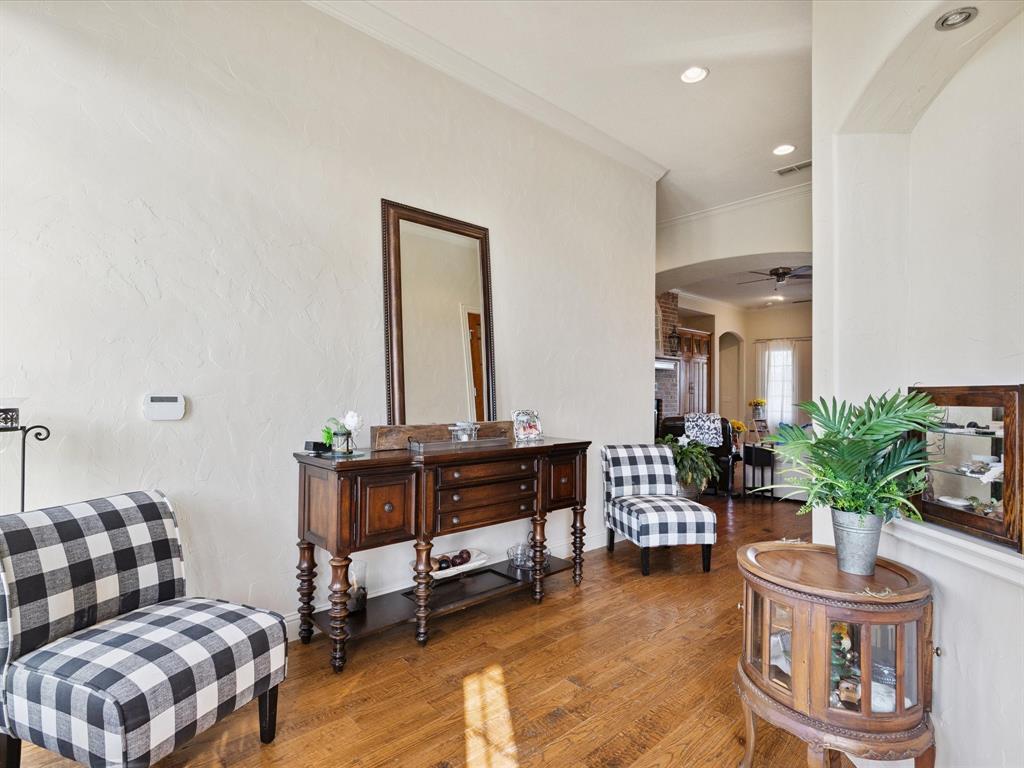 Charles Askins Surv Abs #2 - Residential