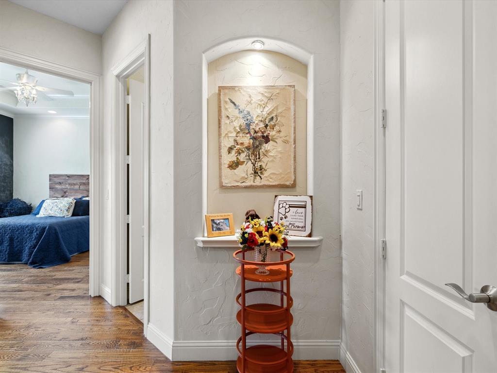 Charles Askins Surv Abs #2 - Residential