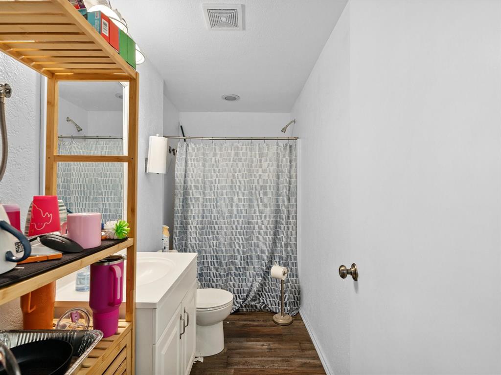 Charles Askins Surv Abs #2 - Residential