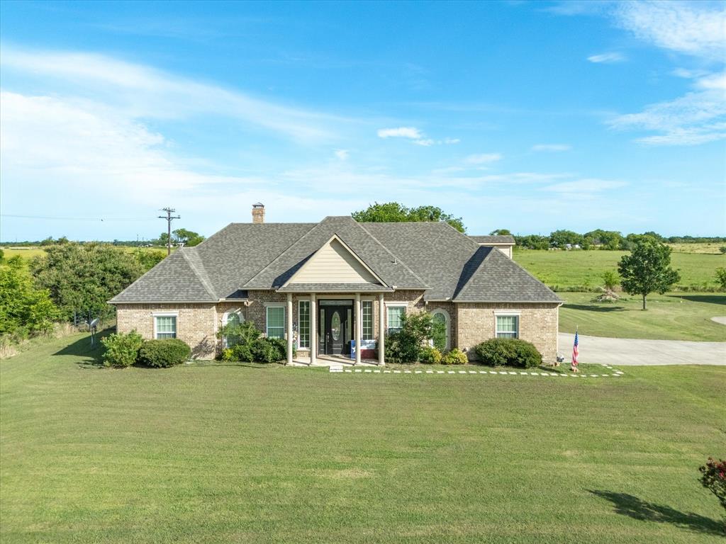 Charles Askins Surv Abs #2 - Residential