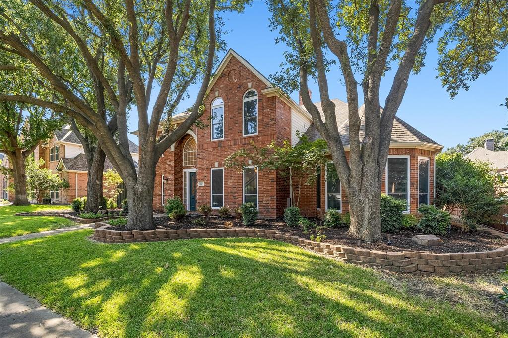 4624 Old Pond Drive