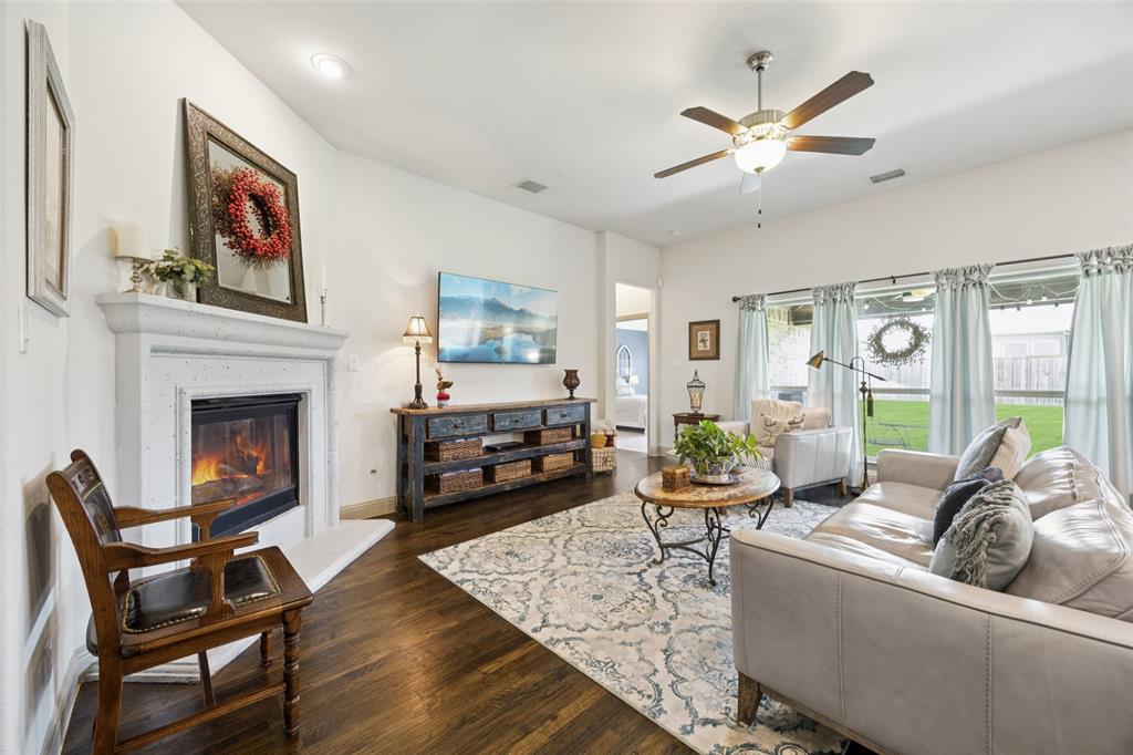 2411 Maston Drive