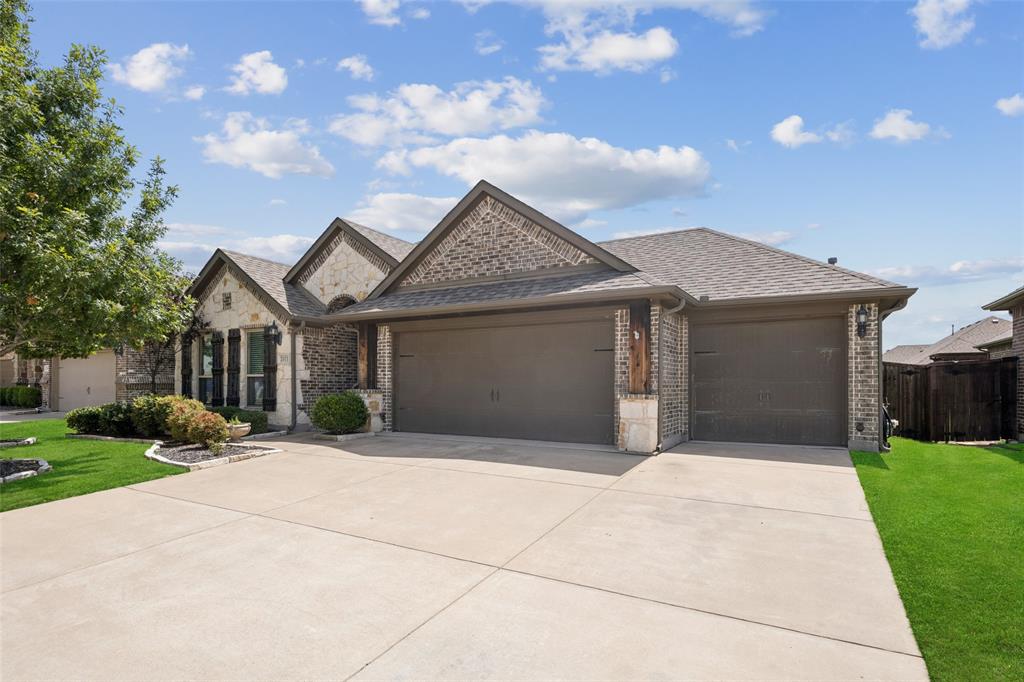 2411 Maston Drive