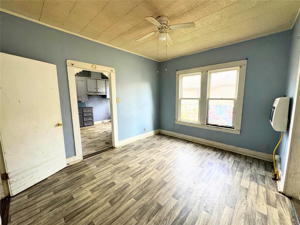 Provident - Residential