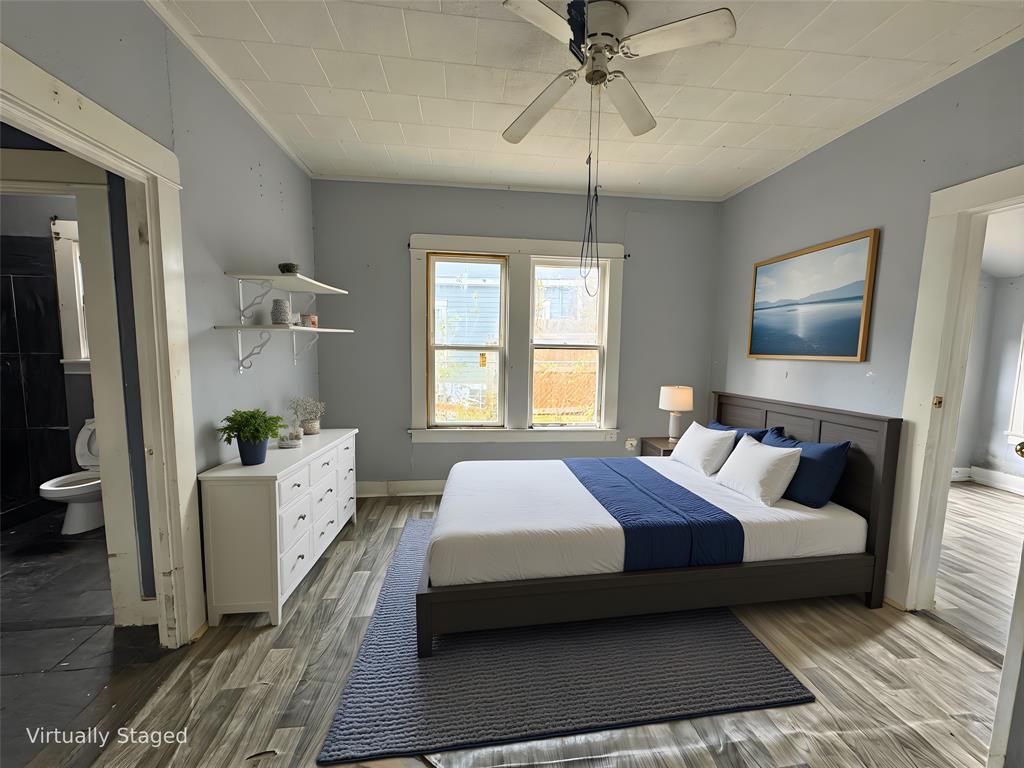 Provident - Residential