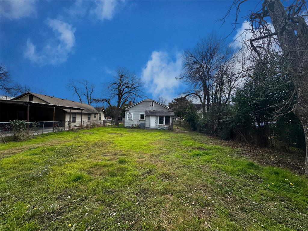 Provident - Residential