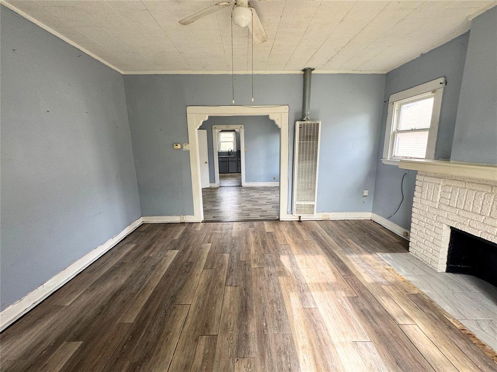 Provident - Residential