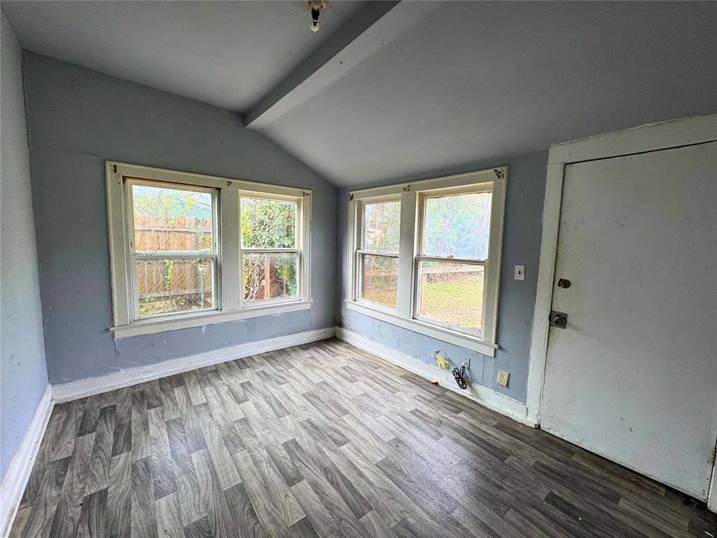 Provident - Residential