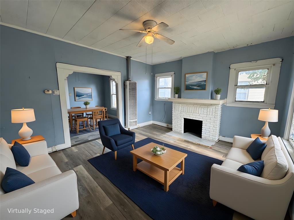 Provident - Residential