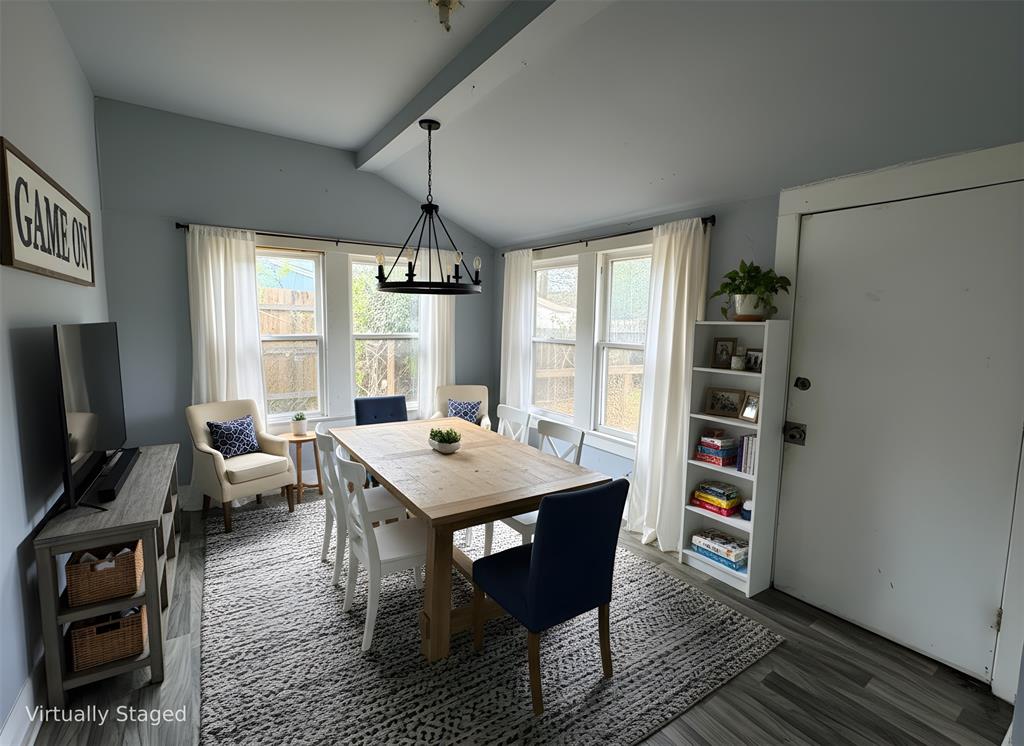 Provident - Residential