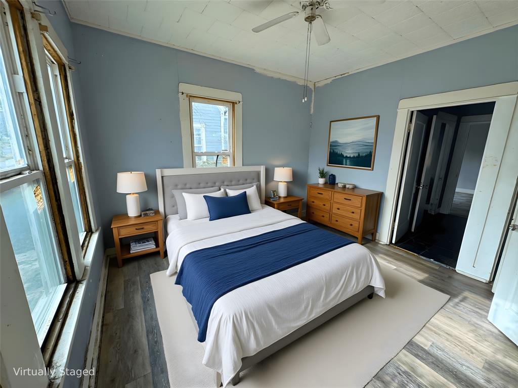 Provident - Residential