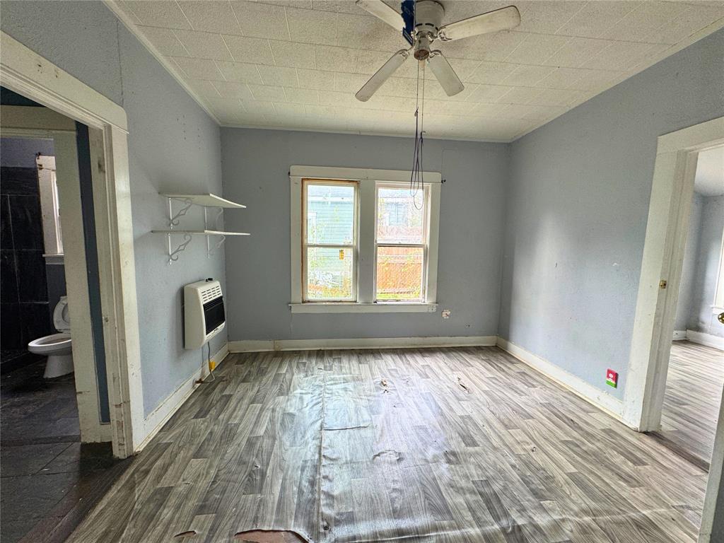 Provident - Residential