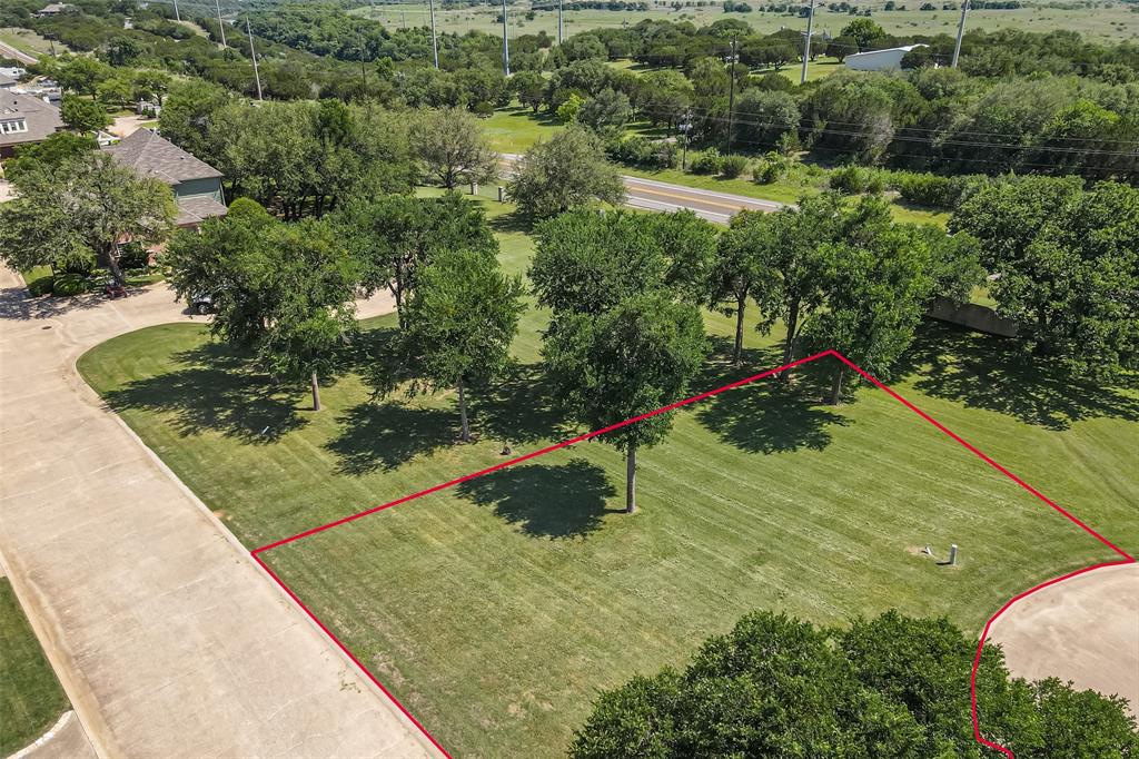 Bluff View On Lake Granbury - Land