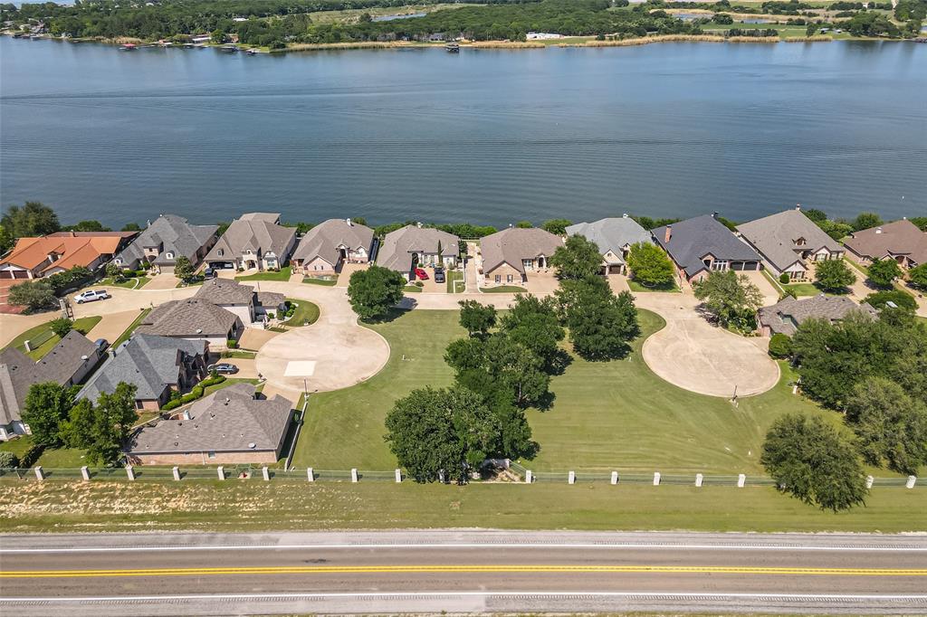 Bluff View On Lake Granbury - Land