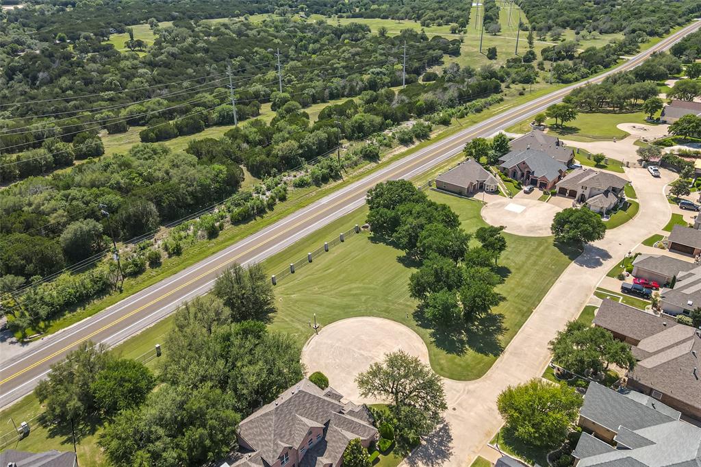Bluff View On Lake Granbury - Land