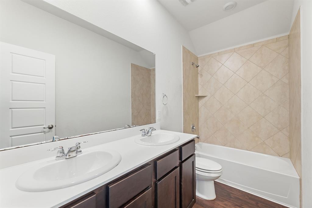 Shahan Lakeview Add Ph 1 - Residential