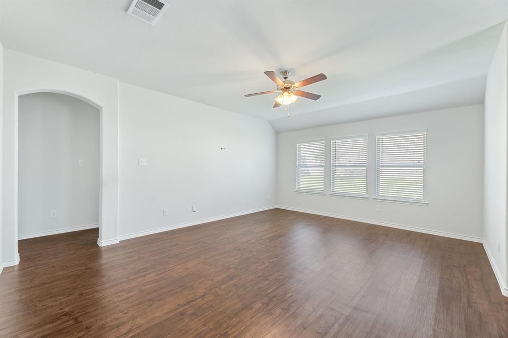 Shahan Lakeview Add Ph 1 - Residential