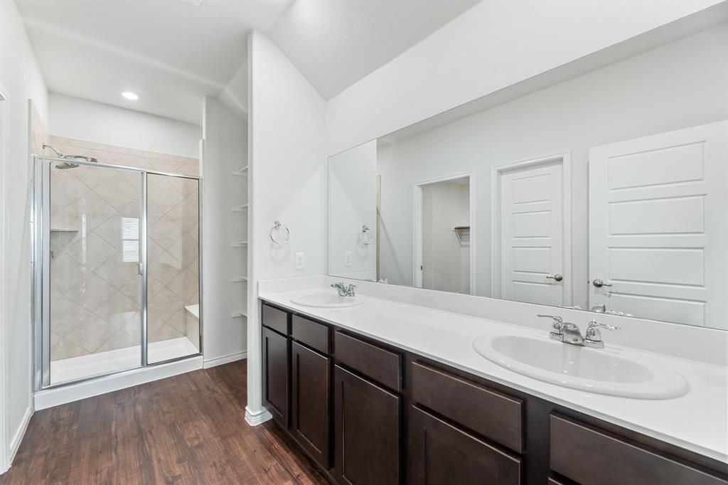 Shahan Lakeview Add Ph 1 - Residential