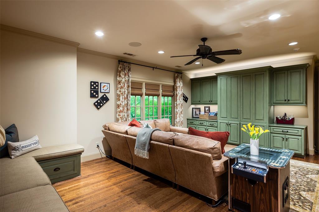 Highland Park - Residential