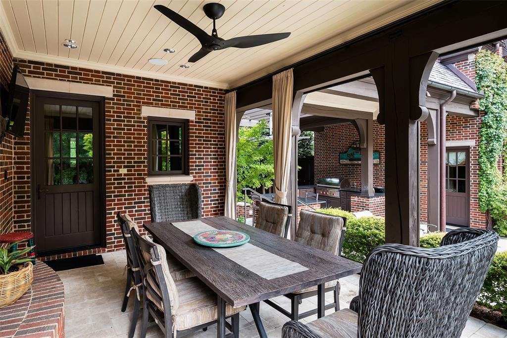 Highland Park - Residential