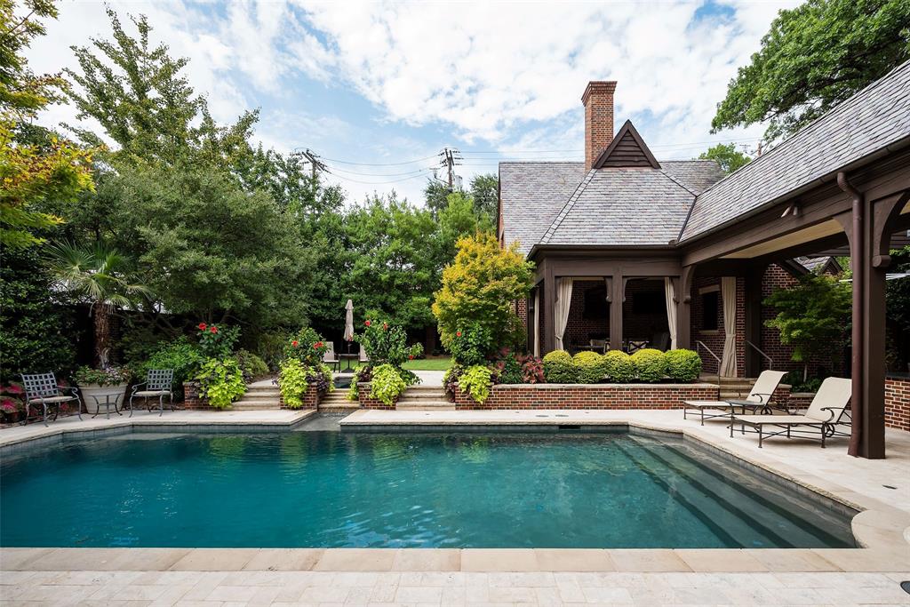 Highland Park - Residential