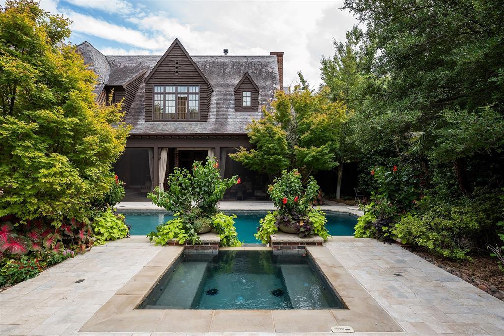 Highland Park - Residential