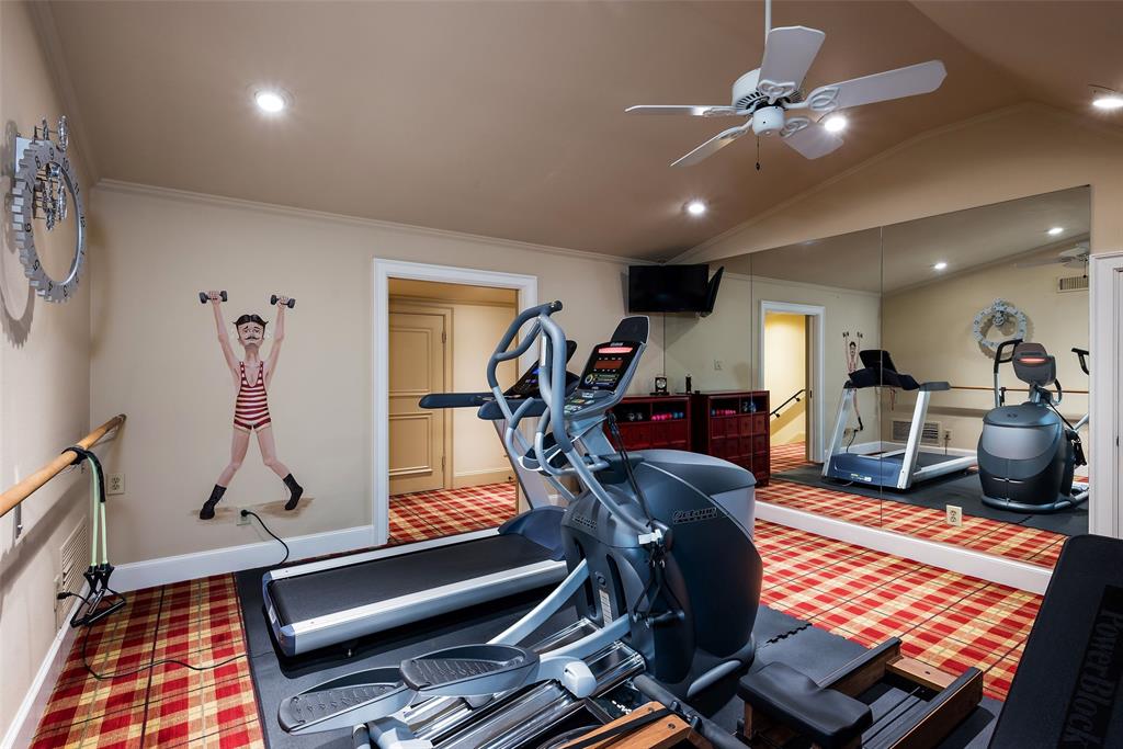 Highland Park - Residential