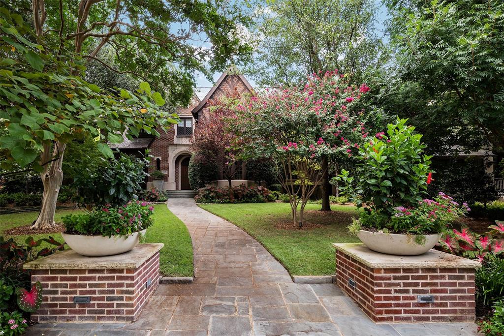 Highland Park - Residential