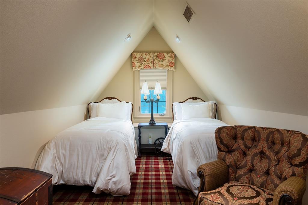 Highland Park - Residential