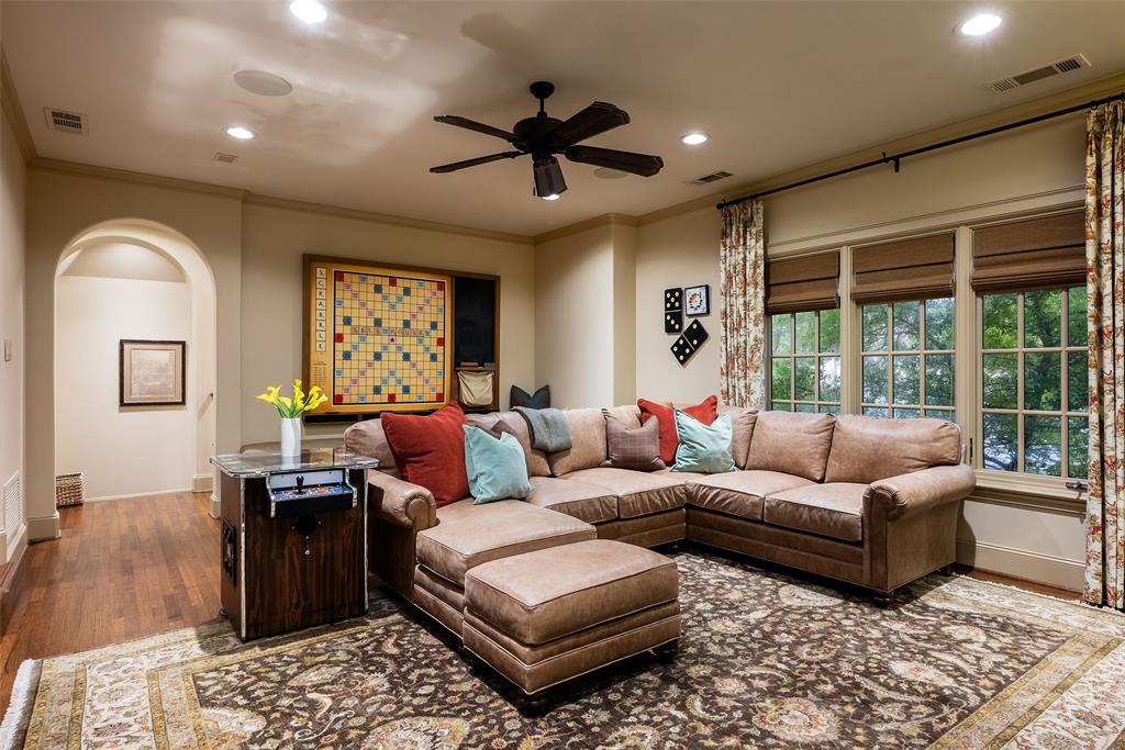 Highland Park - Residential