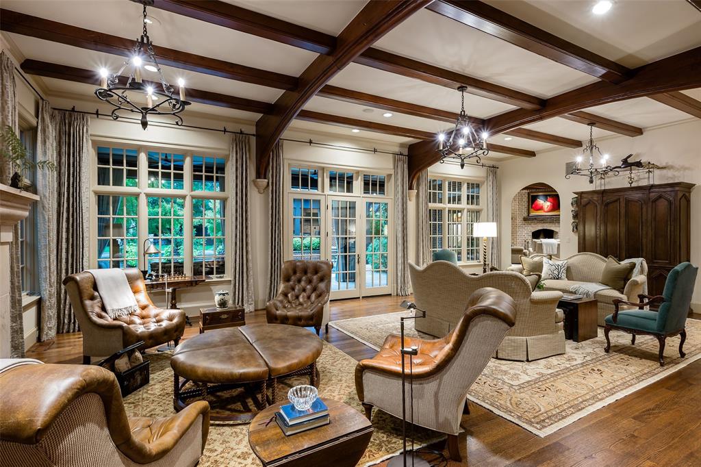 Highland Park - Residential