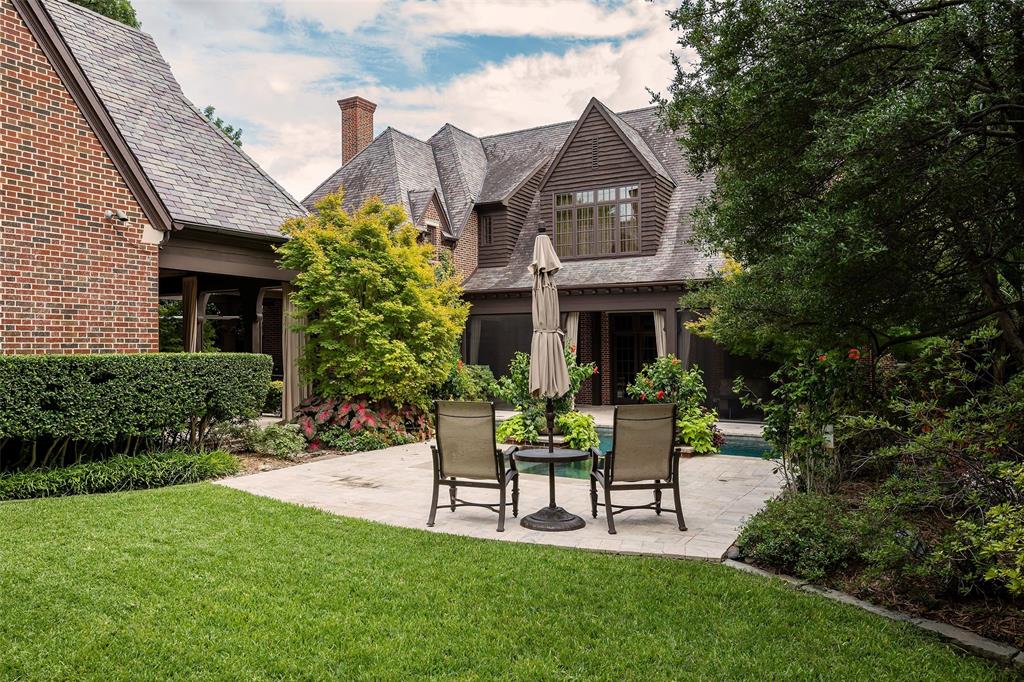 Highland Park - Residential