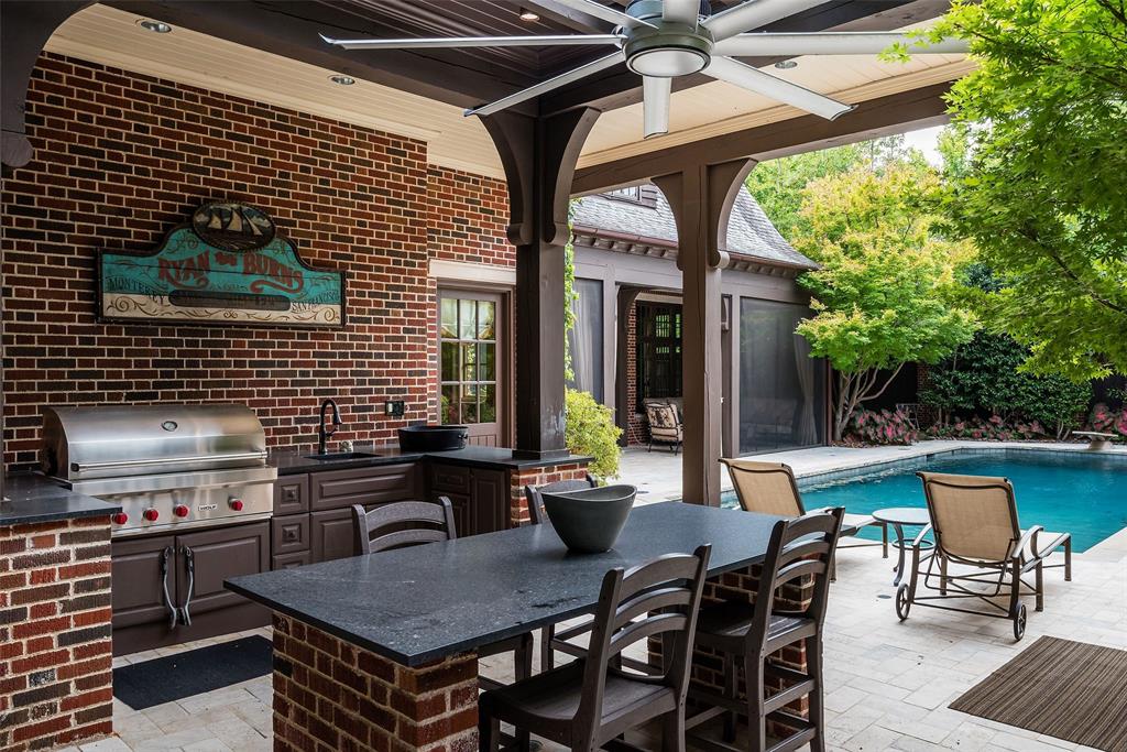 Highland Park - Residential