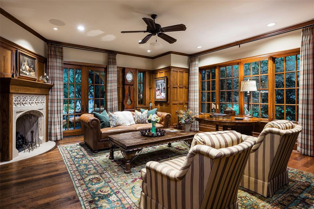 Highland Park - Residential