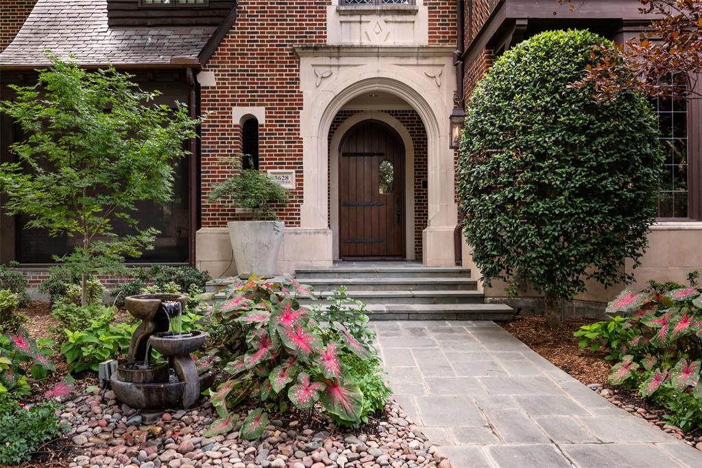 Highland Park - Residential