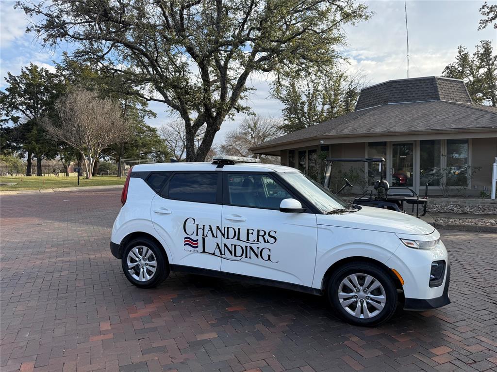 Chandlers Landing #14 - Residential