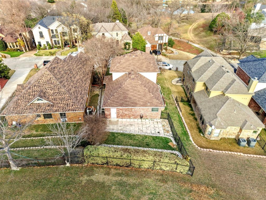 Chandlers Landing #14 - Residential